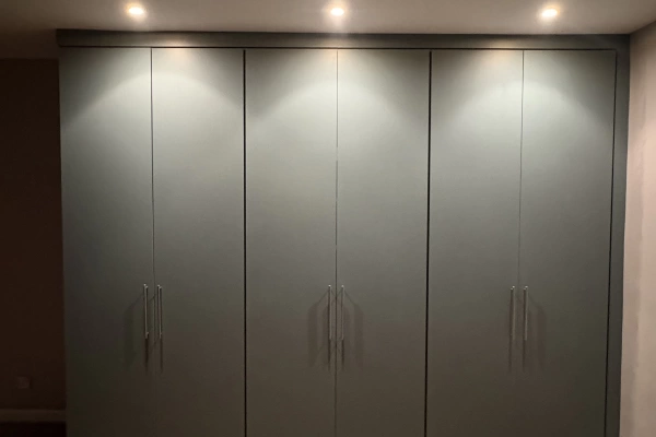 Bespoke Furniture Refinishing
