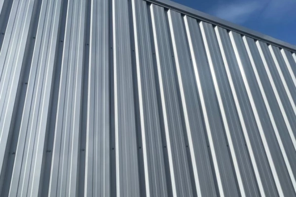 Commercial Spraying