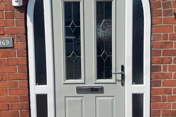 UPVC Windows & doors