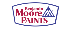 Bjamin Moore Paints